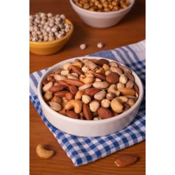 İstanbul Çerez  Karışık 125 gr 