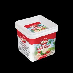 EKER BEYAZ PEYNİR KUTU 500 GR