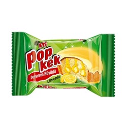 Eti Popkek Limonlu Kek 60 G