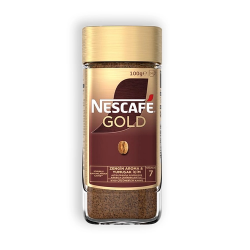 Nescafe Gold 100 G