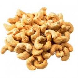 Açık Kaju 100 gr 
