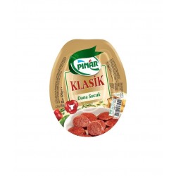 Pinar Sucuk 180 Gr klasik 