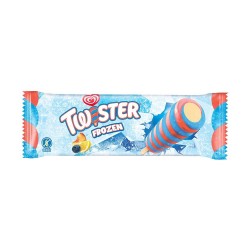 Algida Max Twister Subzero 65 Ml
