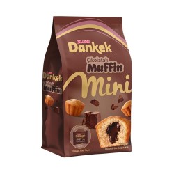 Ülker Dankek Mini Çikolatalı Muffin 135 gr