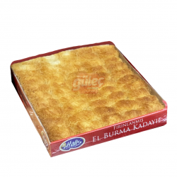 Halis Burma Kadayıf 450 G