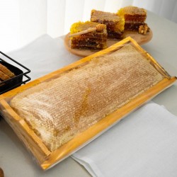 Kars Petek Balı 2000 gr