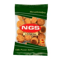 NGS Lüks Kemalpaşa Peynir Tatlısı 175 gr 