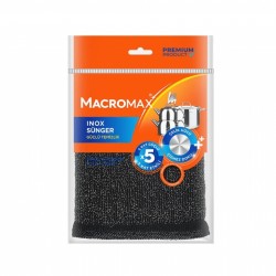 Macromax Inox Bulaşık Süngeri