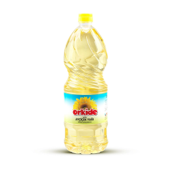 Orkide Ayçiçek Yağı 2 L