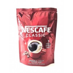 Nescafe Classic Kahve  70 Gr