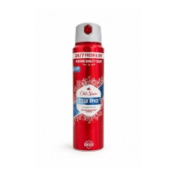 Old Spice Cold Spice Sprey 150 Ml