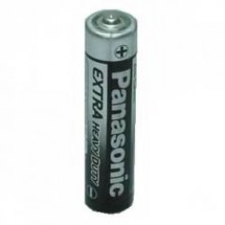 Panasonic İnce Pil Aaa