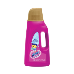 Vanish Kosla Leke Çıkarıcı Renkli Kıyafetler 2000 ml