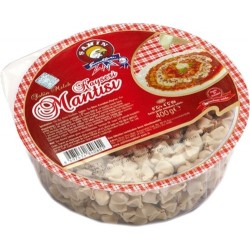Şahin 400 gr Kayseri Mantı
