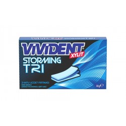 Vivident Storming 3L Nane 33 gr