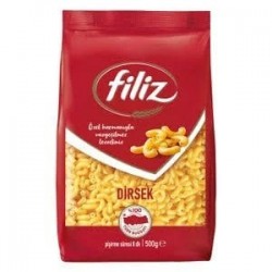 Filiz Makarna Dirsek 500 gr 