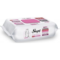 Sleepy Meyve Serisi Pomelo Yüzey Temizlik Havlusu 100 Yaprak