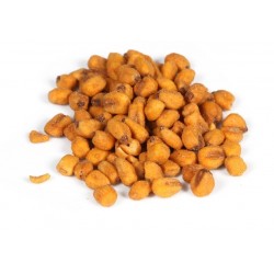 İstanbul Çerez  Soslu Mısır 100 gr 