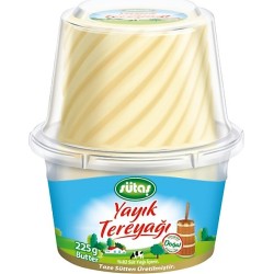 Sütaş Yayık Tereyağı 225 gr