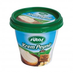 Sütaş Krem Peynir 300G