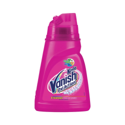 Vanish Kosla Renkliler İçin Leke Çıkarıcı 1 L