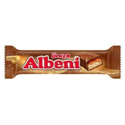 Albeni Kaplamalı Bar 40 G