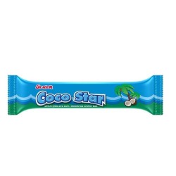 Ülker Coco Star Hindistan Cevizli Bar 25 G