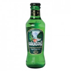 Uludağ Maden Suyu 200 Ml