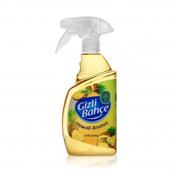 Yeni Nesil Oda Spreyi Hawaii Ananas 500 ml