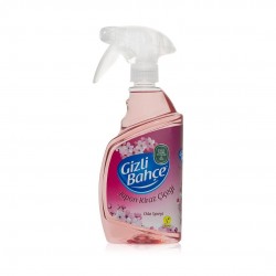Yeni Nesil Oda Spreyi Japon Kiraz Çiçeği 500 ml