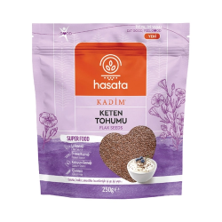 Hasata Kadim Keten Tohumu 250 G