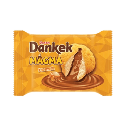 Ülker Dankek Magma Karamelli Kek 65 G