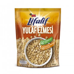 Eti Lifalif Yulaf Ezmesi 500 g