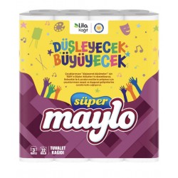 Maylo 32'li Tuvalet Kağıdı TEGV