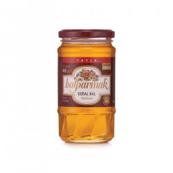Balparmak Yayla Çiçek Balı 460 G