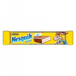 Nestle Nesquik Gofret 26,7 G