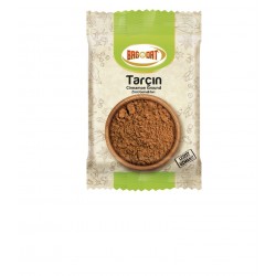 Bağdat Tarçın 45 G