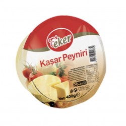 Eker Kaşar Peyniri 400g