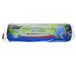 Star Plus Çöp Torbası Jumbo Boy