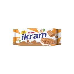 İkram Kremalı Bisküvi Fındıklı 84 G