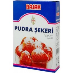 Başak Pudra Şekeri 200 Gr