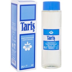 Tariş Limon Kolonyası 300 Ml Pet Şişe