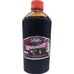 Halis Üzüm Pekmezi 1000 Gr