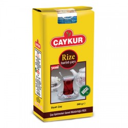 Çaykur Rize Turist Dökme Çay 500 Gr