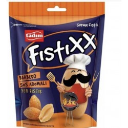 Tadım Barbekü Soslu Yer Fıstığı 75 Gr