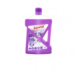 Asperox Yüzey Temizleyici Menekşe & Yasemin 2.5 L