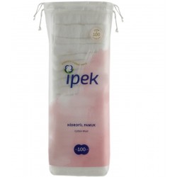 İpek Hidrofil Pamuk 100 gr