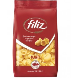 Filiz Makarna Mantı 500 Gr