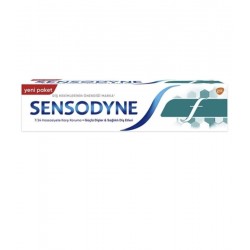 Sensodyne Ferah Nefes Diş Macunu 100 Ml
