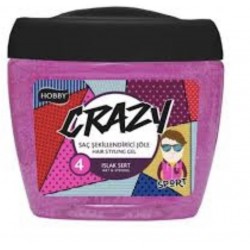 Hobby Jöle Crazy Islak Sert 700 ml